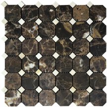 Natural Octagon 7M022-7M030-BP 30.5x30.5