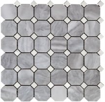 Natural Octagon 7M033-7M001-BP 30.5x30.5