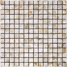 Natural Shell SMA-03-20 30.5x30.5