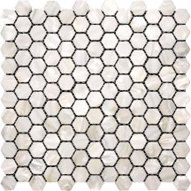 Natural Shell SMA-06 29.5x30.5