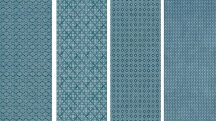 Naxos Belleville Motif 26x60.5