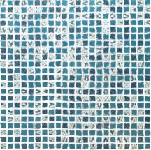 Naxos Belleville Spaccatella Lagoon Motif Mos 30x30
