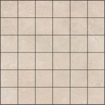 Naxos Crystal Ecru Mosaico 30x30