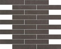 Naxos Crystal Mosaico Muretto Piombo 30x30