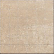 Naxos Le Marais Crystal Terra Mosaico 30x30
