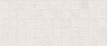 Naxos Le Marais Mosaico Milk 26x60.5