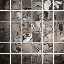 Naxos Lumiere Mosaico 30x30