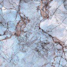 NB Ceramic Polished Calcolo Light Blue 60x60