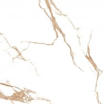 NB Ceramic Polished Mercury White 60x60