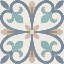 New Trend Design Art Dawn 20x20