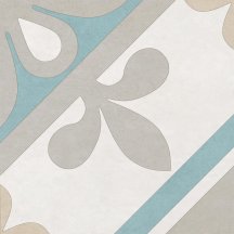 New Trend Design Art Franco 20x20