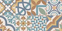 New Trend Design Art Mix 3 30x60