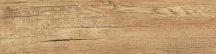 New Trend Wood Chalet Bronze 15.1x60