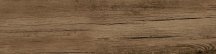 New Trend Wood Chalet Brown 15.1x60
