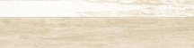 New Trend Wood Shabby Crema 15.1x60
