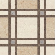 Novabell Deco Scozzese Light Beige 20x20