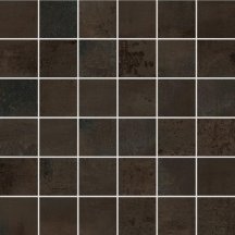 Novabell Forge Mosaico Bronzo 30x30