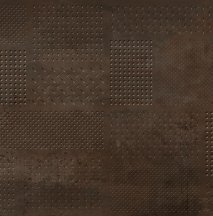 Novabell Forge Struttura Metal Mix Bronzo Rett 60x60