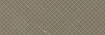 Novacera Pulpis Ceniza Decor Mosaico Rectificado 30x90