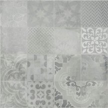 Novogres Burgos Decor Gris 60x60