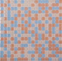 Ns Mosaic Crystal J-353 30.5x30.5
