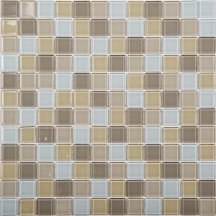 Ns Mosaic Crystal No-124 31.8x31.8