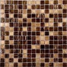 Ns Mosaic Gold MIX19 32.7x32.7