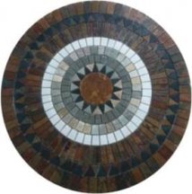 Ns Mosaic Paving FK-902 50x100