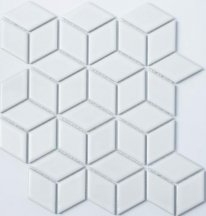 Ns Mosaic Porcelain P-501 30.5x26.6