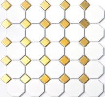 Ns Mosaic Porcelain P-516 29.5x29.5
