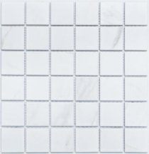 Ns Mosaic Porcelain PR4848-32 30.6x30.6