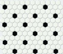 Ns Mosaic Porcelain PS2326-03 26x30