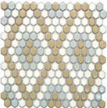 Ns Mosaic Porcelain PS2326-42 30.6x35