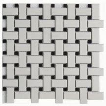 Ns Mosaic Porcelain PS2348-07 30x30