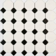 Ns Mosaic Porcelain PS2356-06 29.5x29.5