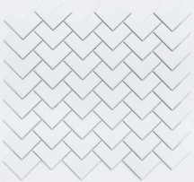 Ns Mosaic Porcelain PS2548-01 28.3x31.8
