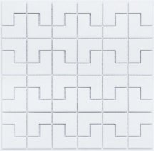 Ns Mosaic Porcelain PS2548-03 30x30