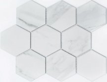 Ns Mosaic Porcelain PS95110-13 25.6x29.5