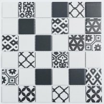 Ns Mosaic Rustic R-322 30.6x30.6