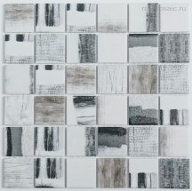 Ns Mosaic Rustic R-323 30.6x30.6