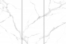 NT Ceramic Atlas Wide Bianco Carrara 120x240