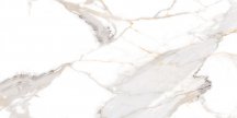 NT Ceramic Bright And Shiny Calacatta Light Grey Mat 60x120