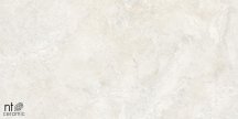 NT Ceramic Zeus Travertine Bianco 60x60