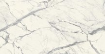 Nuovo Corso Big Slabs Statuario Leonardo Nat Ret 6 mm 120x280