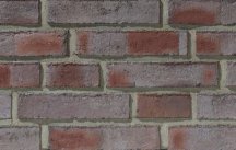 Olfry Brick Rot-Blau-Metallic Deluxe 7.1x24