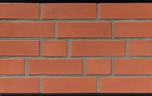 Olfry Brick Rubinrot Glatt 7.1x24