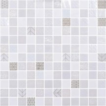 Onix Mosaico Boreal Orion 31.1x31.1