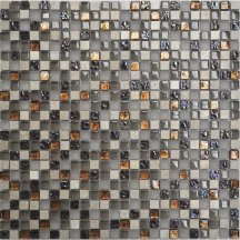 Onix Mosaico Crystone Cs104 30x30