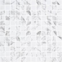 Onix Mosaico Eco Stones Statuario Matte 31.1x31.1