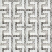 Onix Mosaico Geo Patterns 17 25.9x25.9